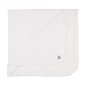 Coperta Plain 100% Cotone