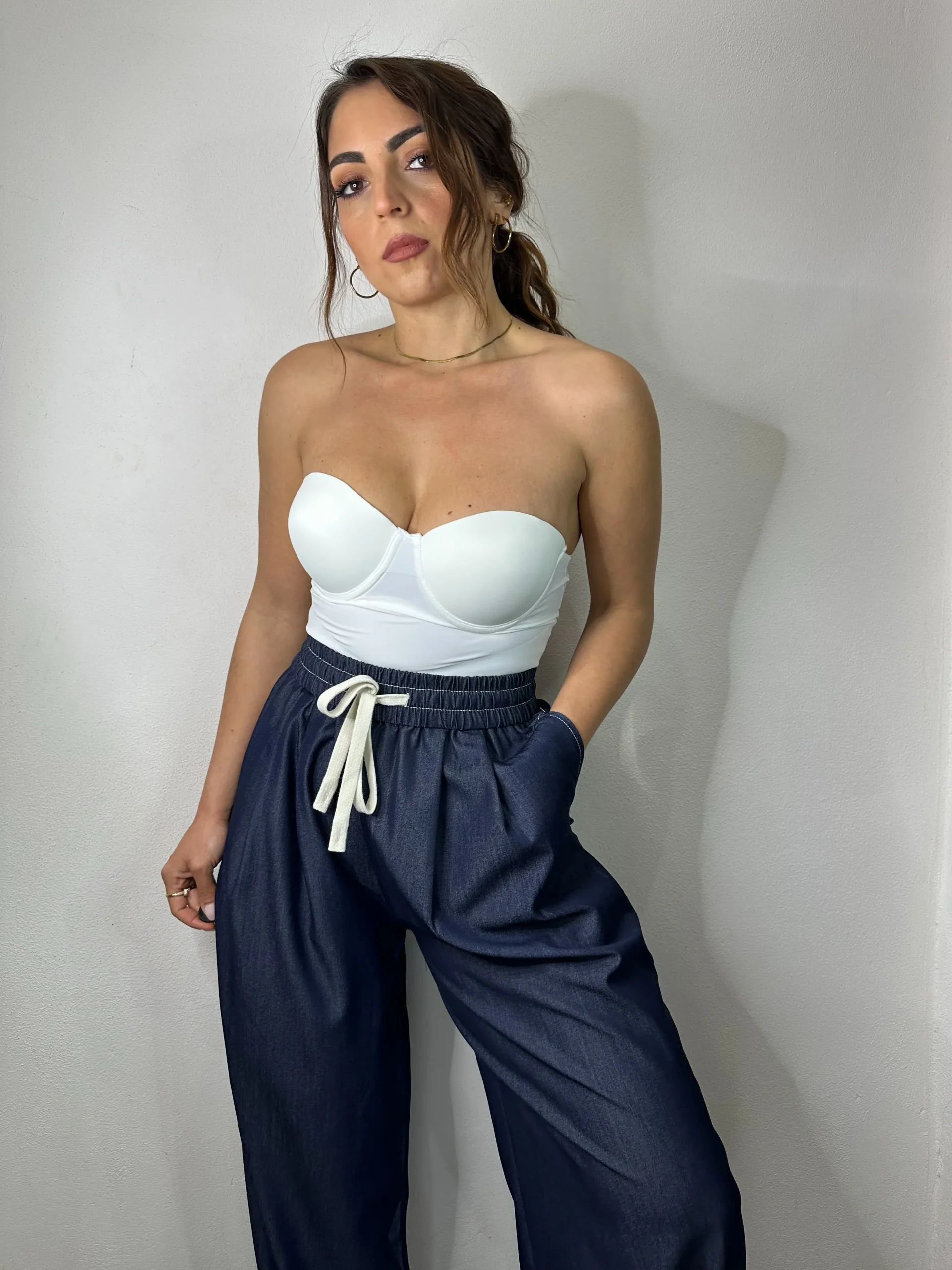 PANTATUTA DEMIN - immagine 2