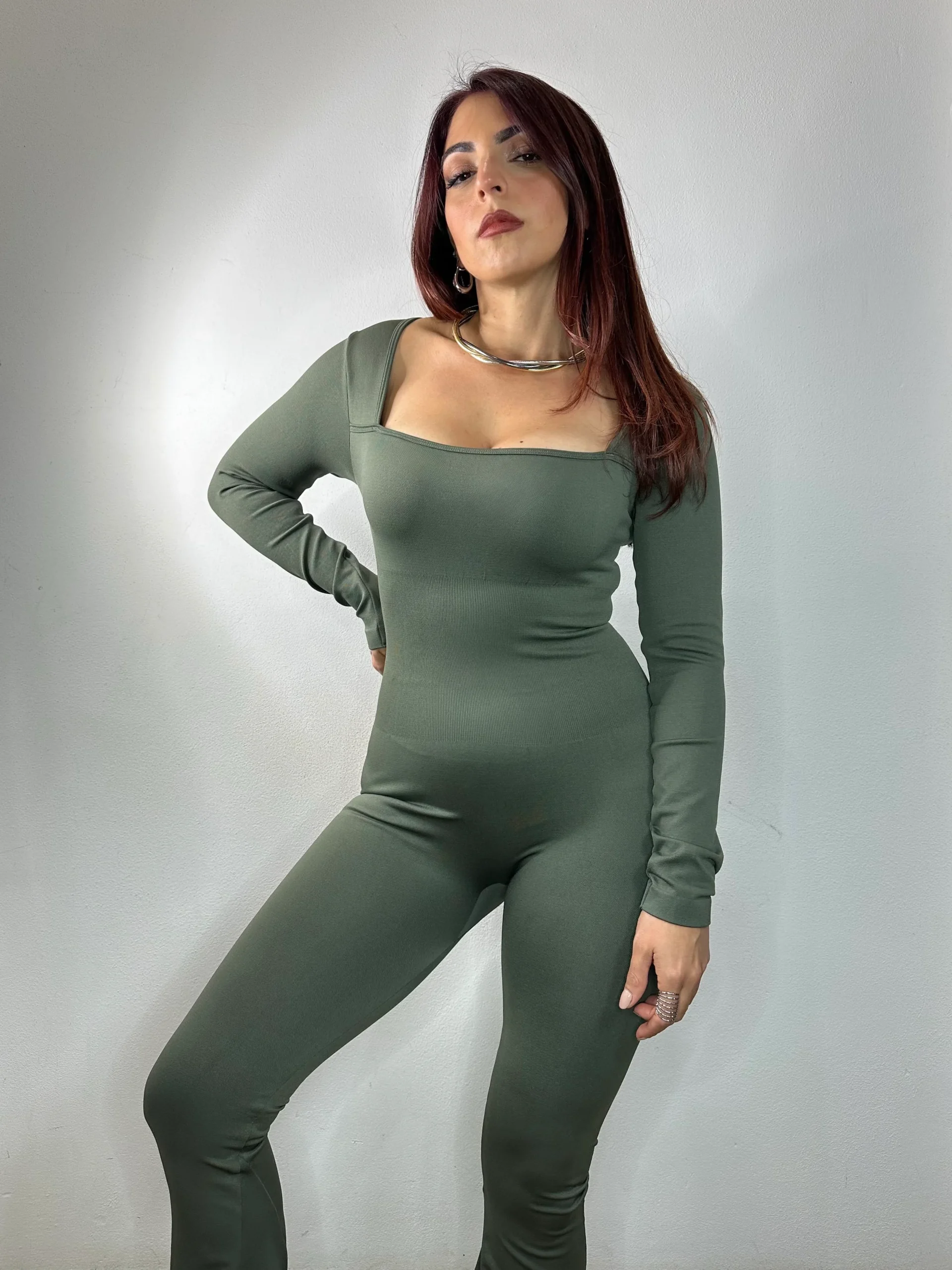 TUTA SKIN - immagine 5