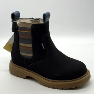 BALDUCCI - Stivaletto blu bambino