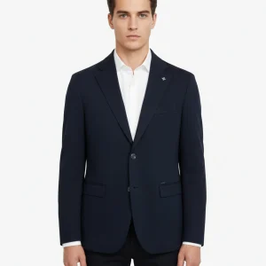 GIANNI LUPO - OUTFIT COMPLETO - Giacca e pantalone uomo