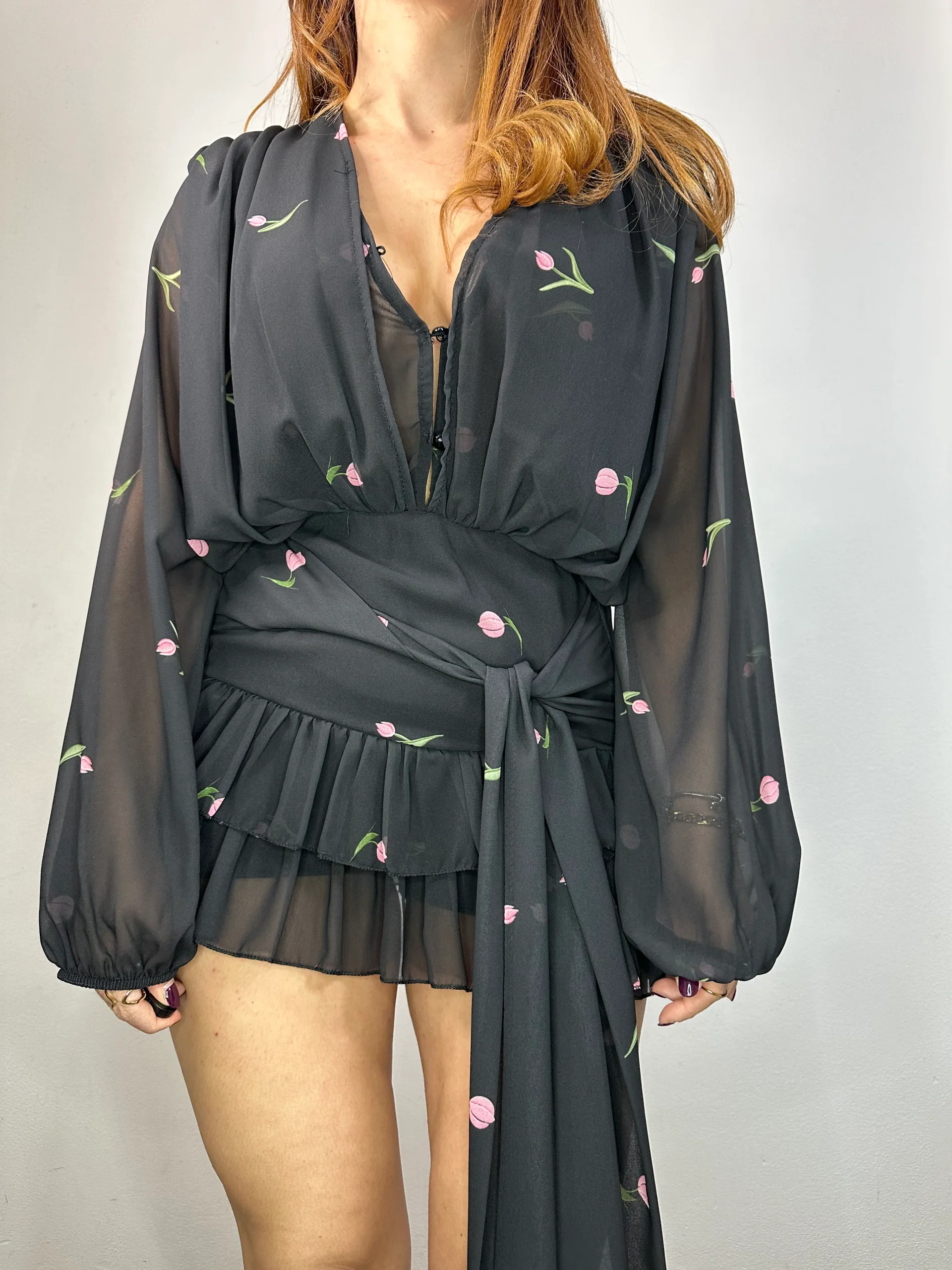 ABITO ASPETTANDO LA PRIMAVERA - immagine 5