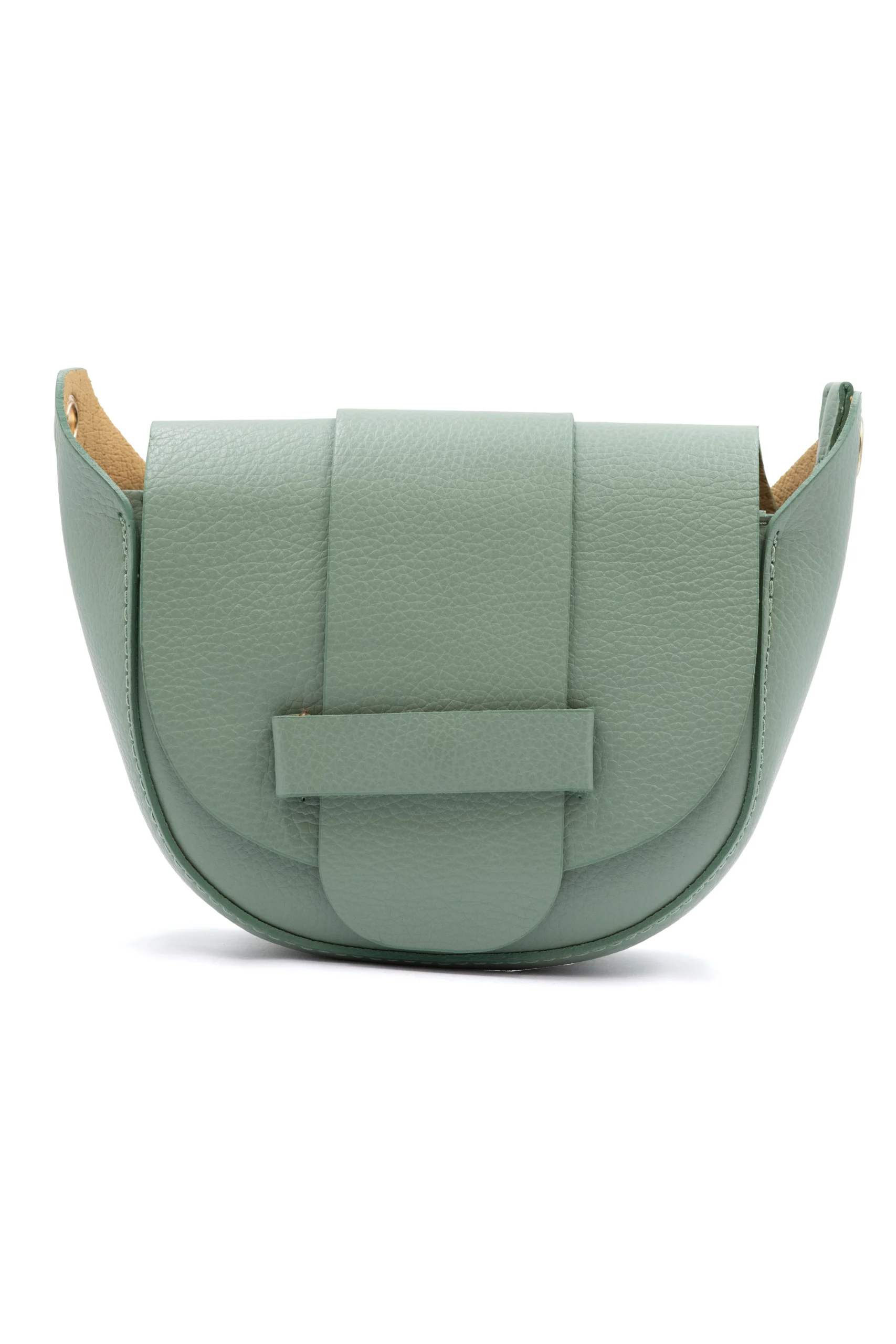 NOEMI borsa in pelle - immagine 4