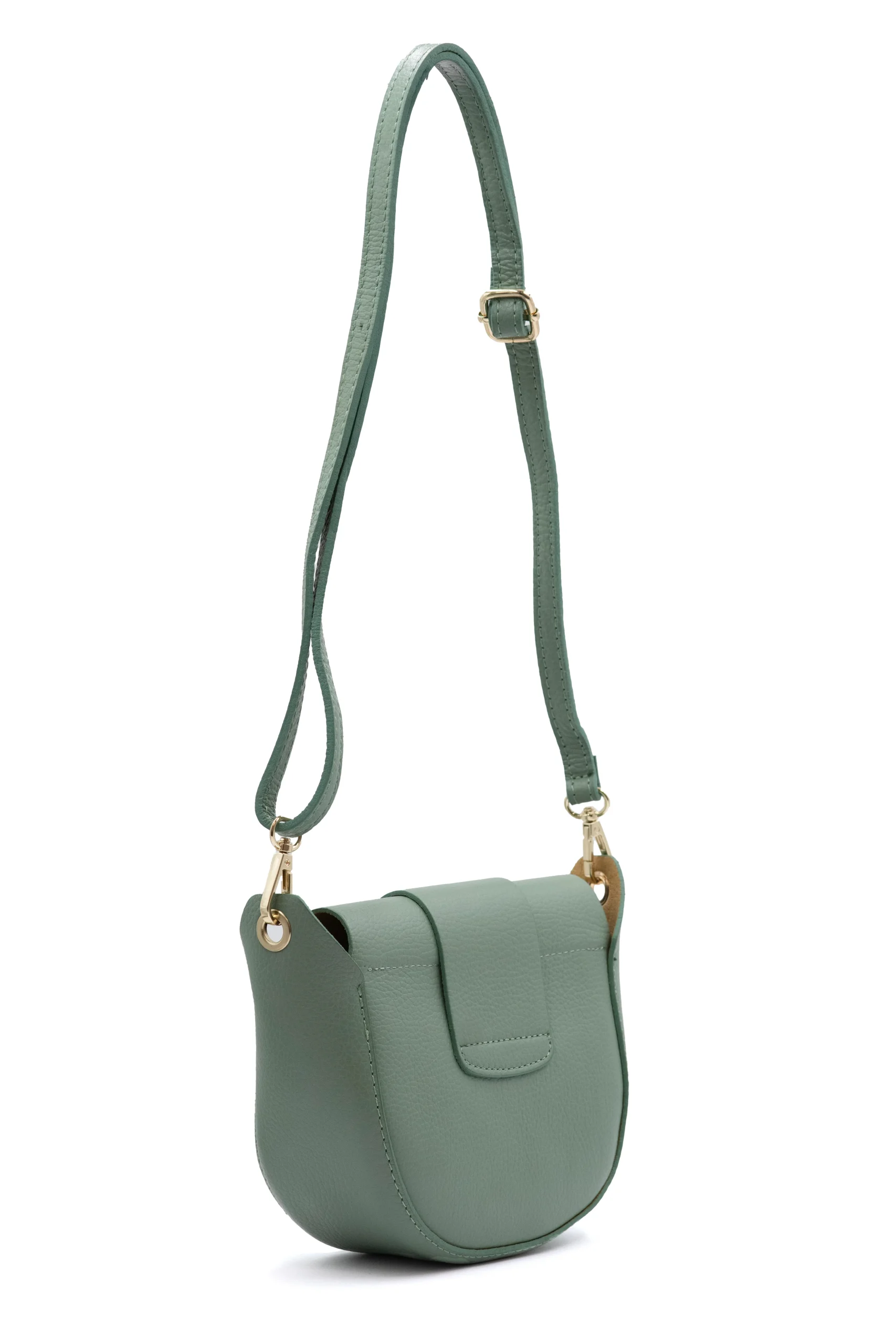 NOEMI borsa in pelle - immagine 6