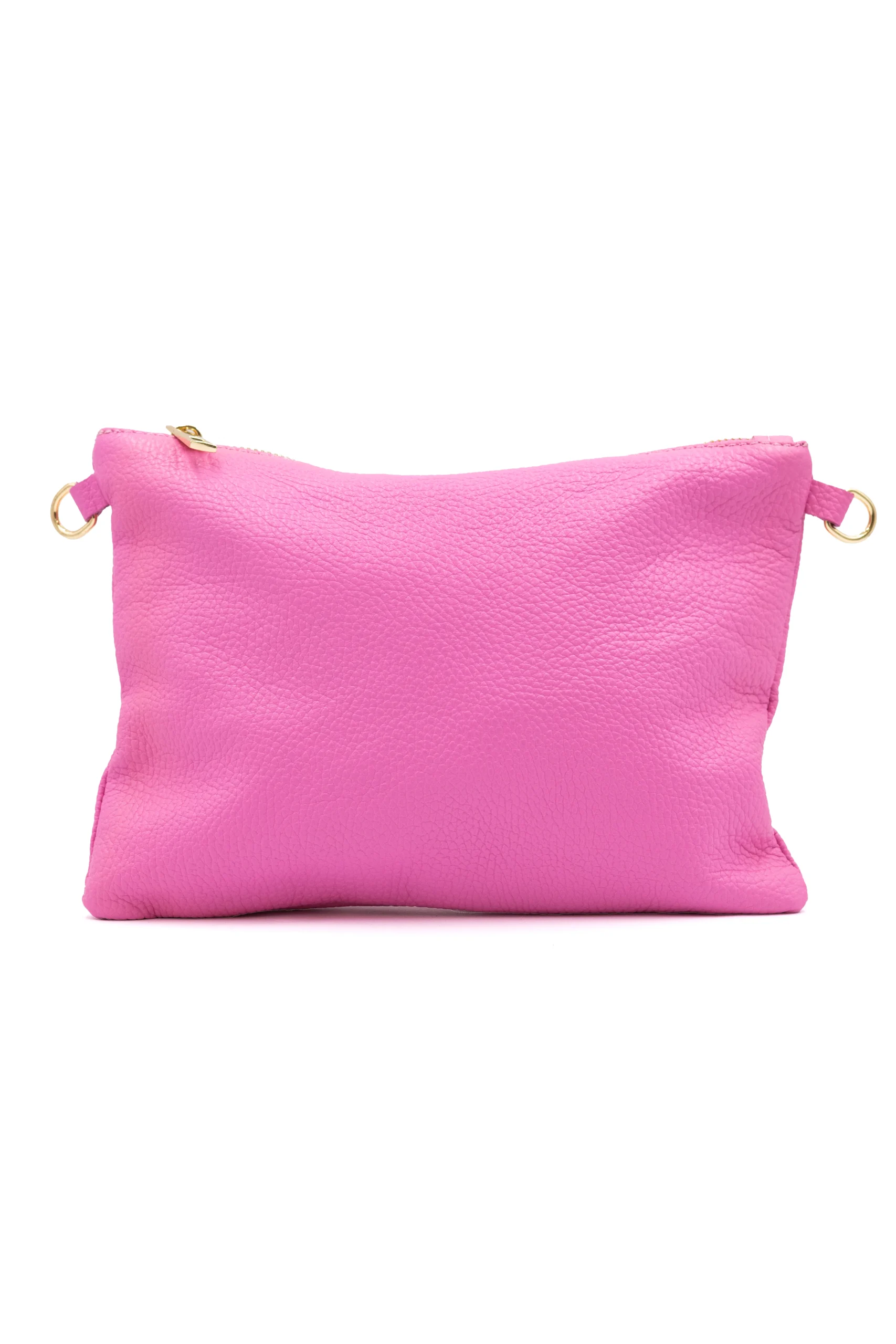 LAYLA GRANDE borsa in pelle - immagine 8