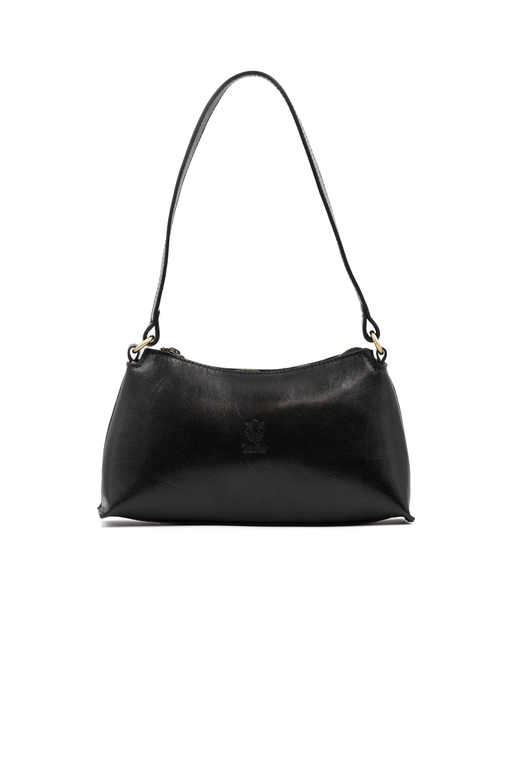 GRACE borsa in cuoio fiorentino