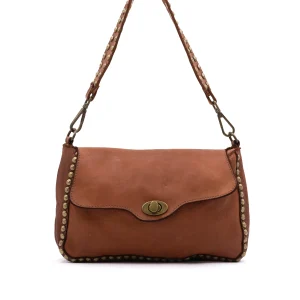 ISABELLA borsa in pelle