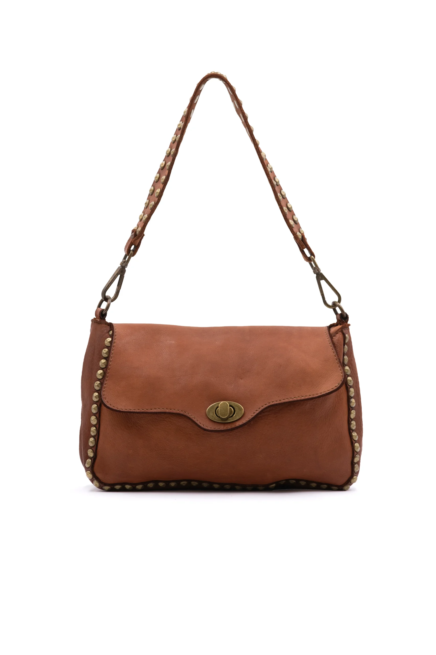 ISABELLA borsa in pelle