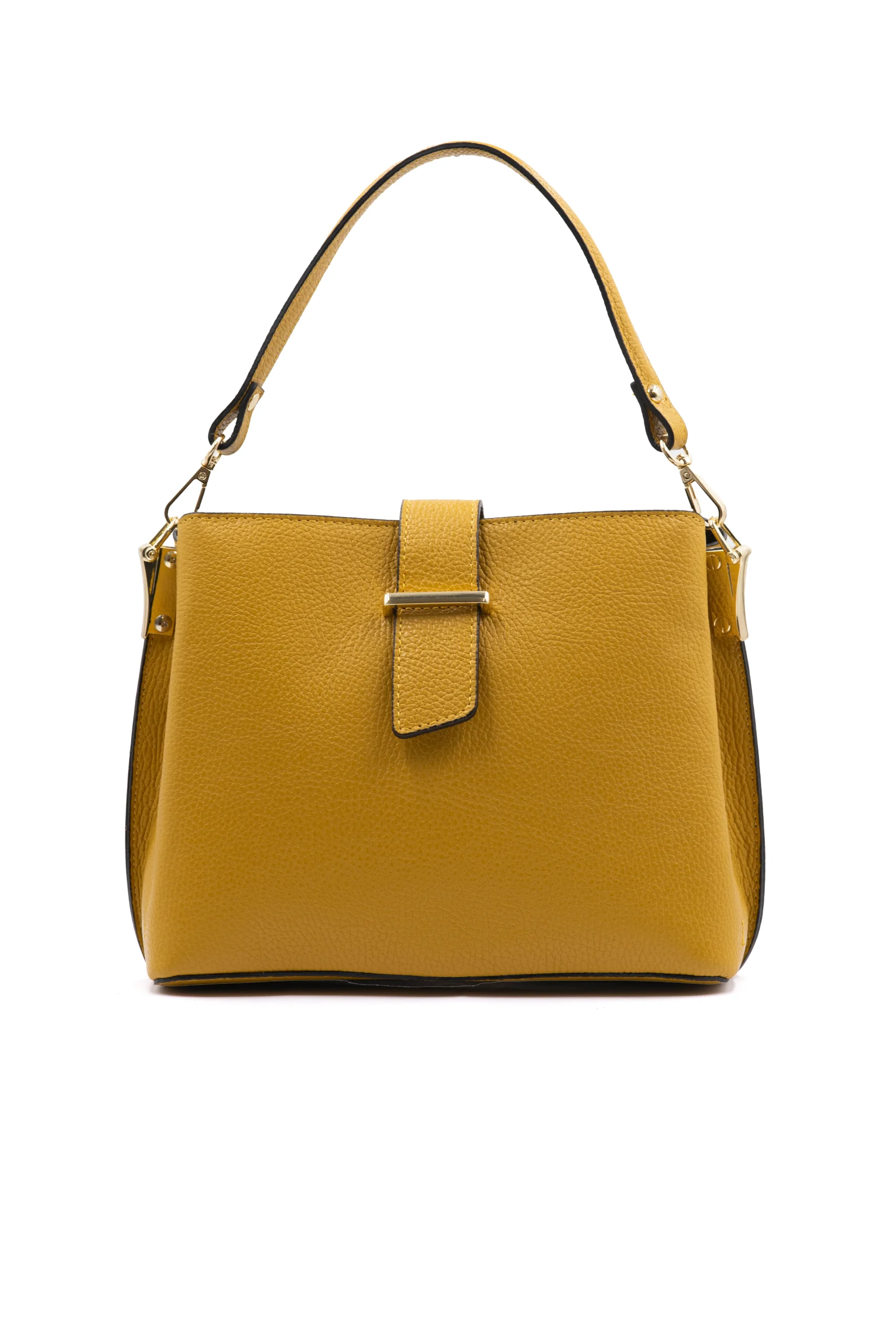 CORINNE borsa in pelle - immagine 8