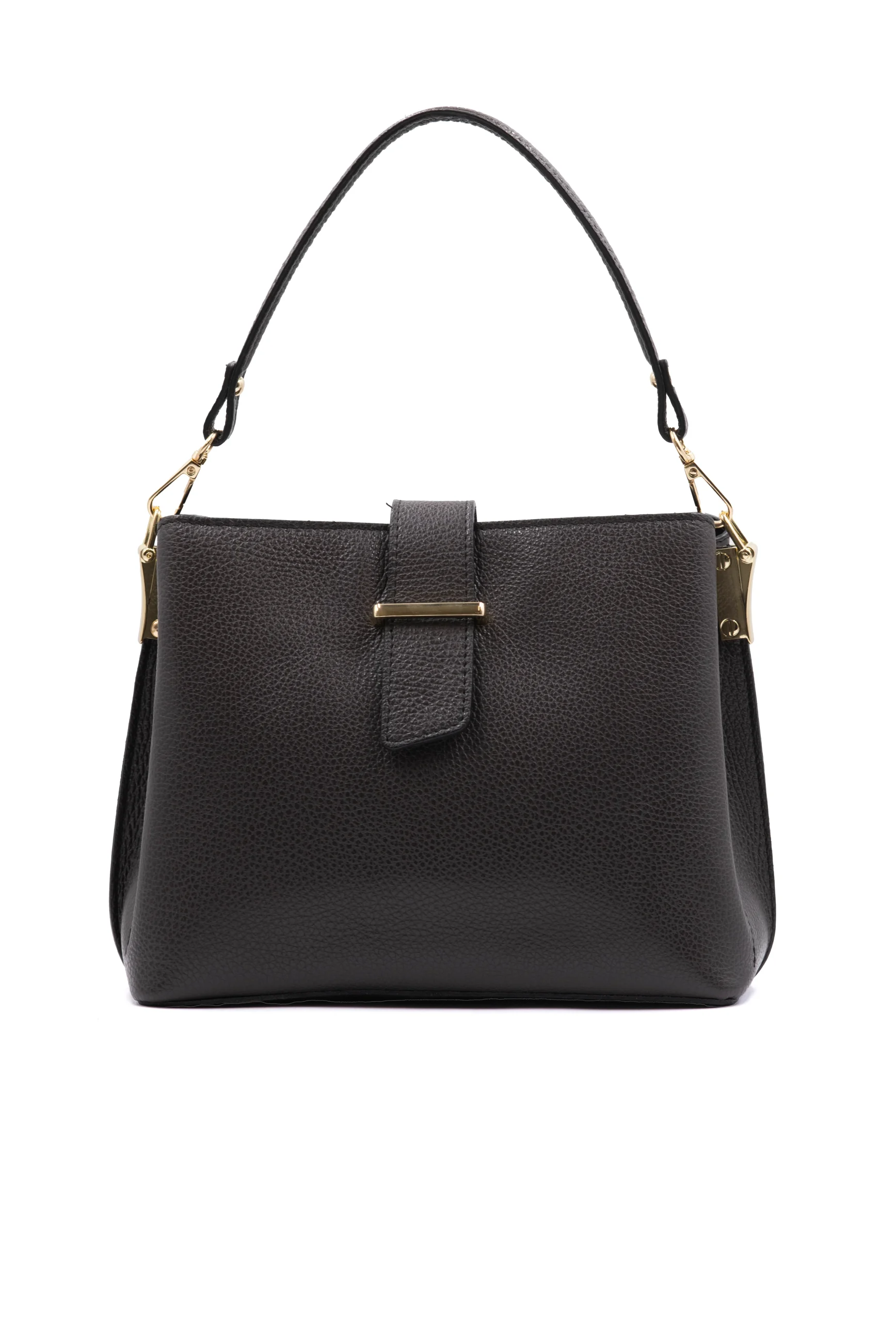 CORINNE borsa in pelle - immagine 7