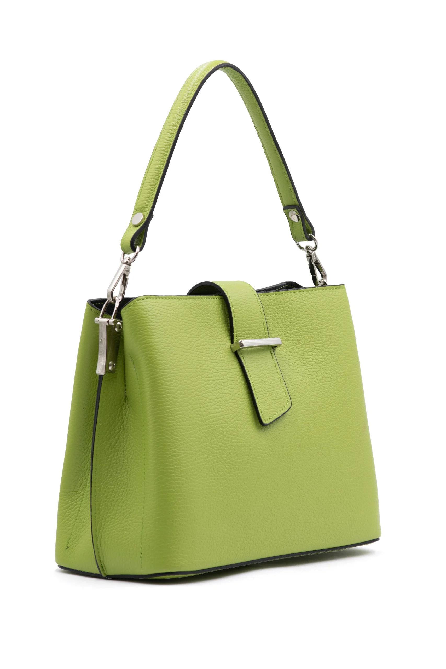 CORINNE borsa in pelle - immagine 3