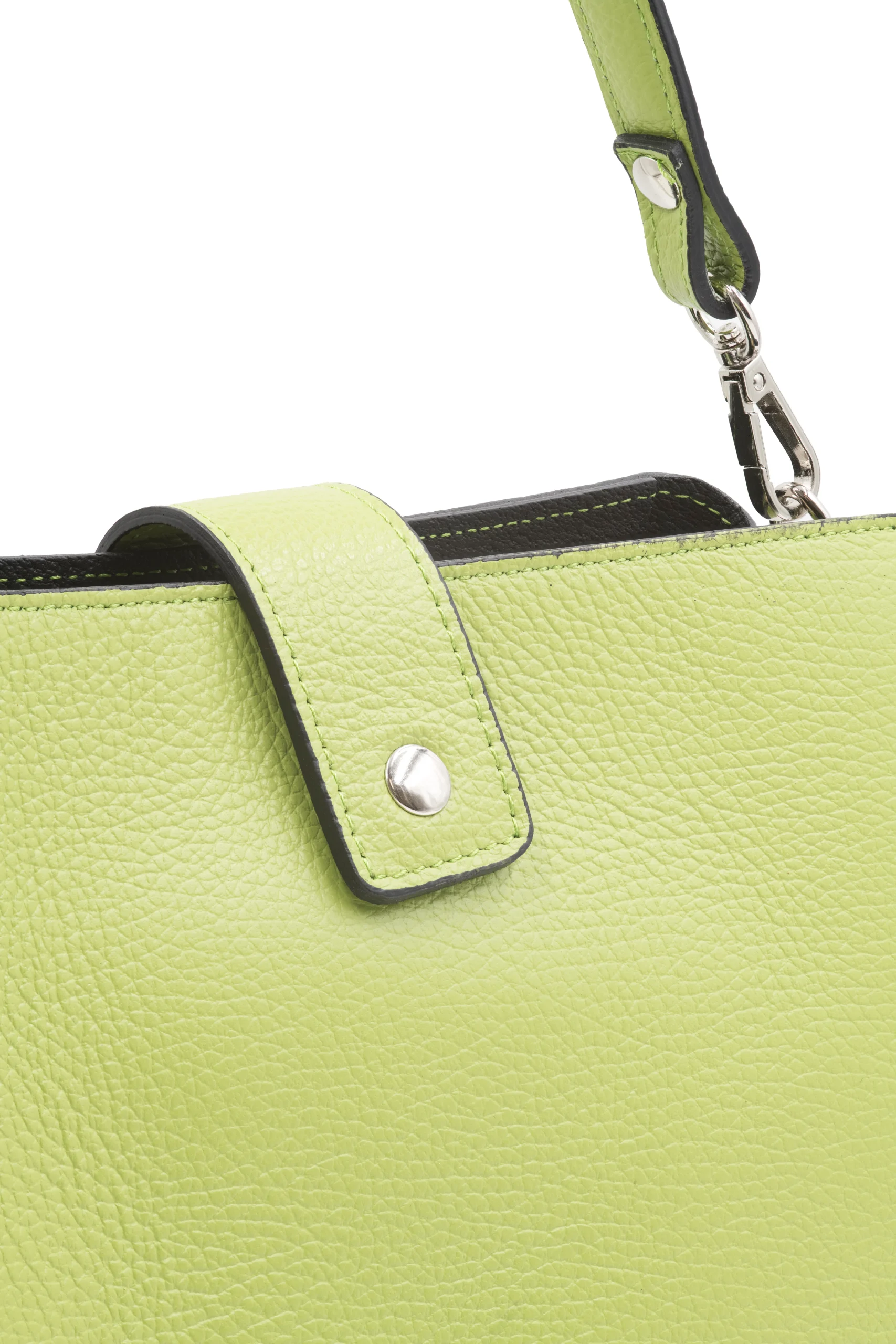 CORINNE borsa in pelle - immagine 4