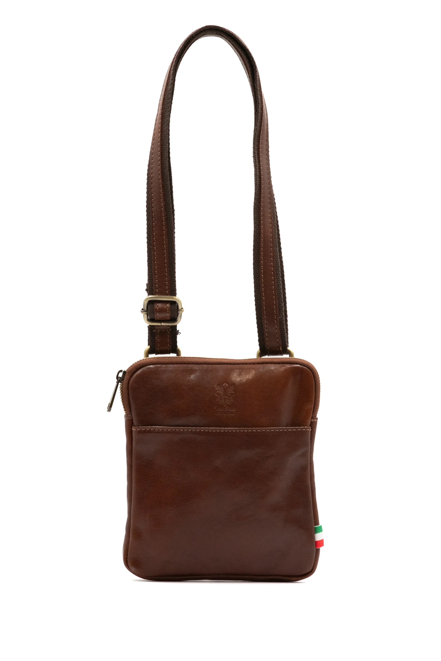 SEAN borsa in cuoio fiorentino - immagine 3