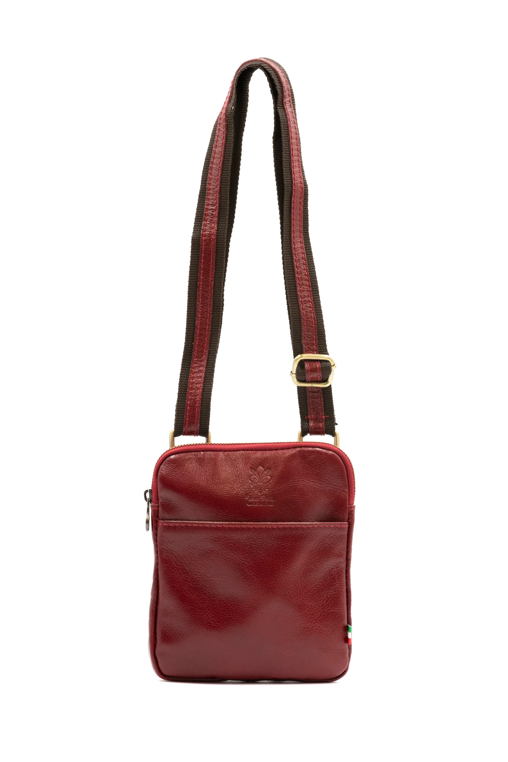 SEAN borsa in cuoio fiorentino - immagine 5