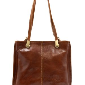 Rachel borsa in cuoio fiorentino