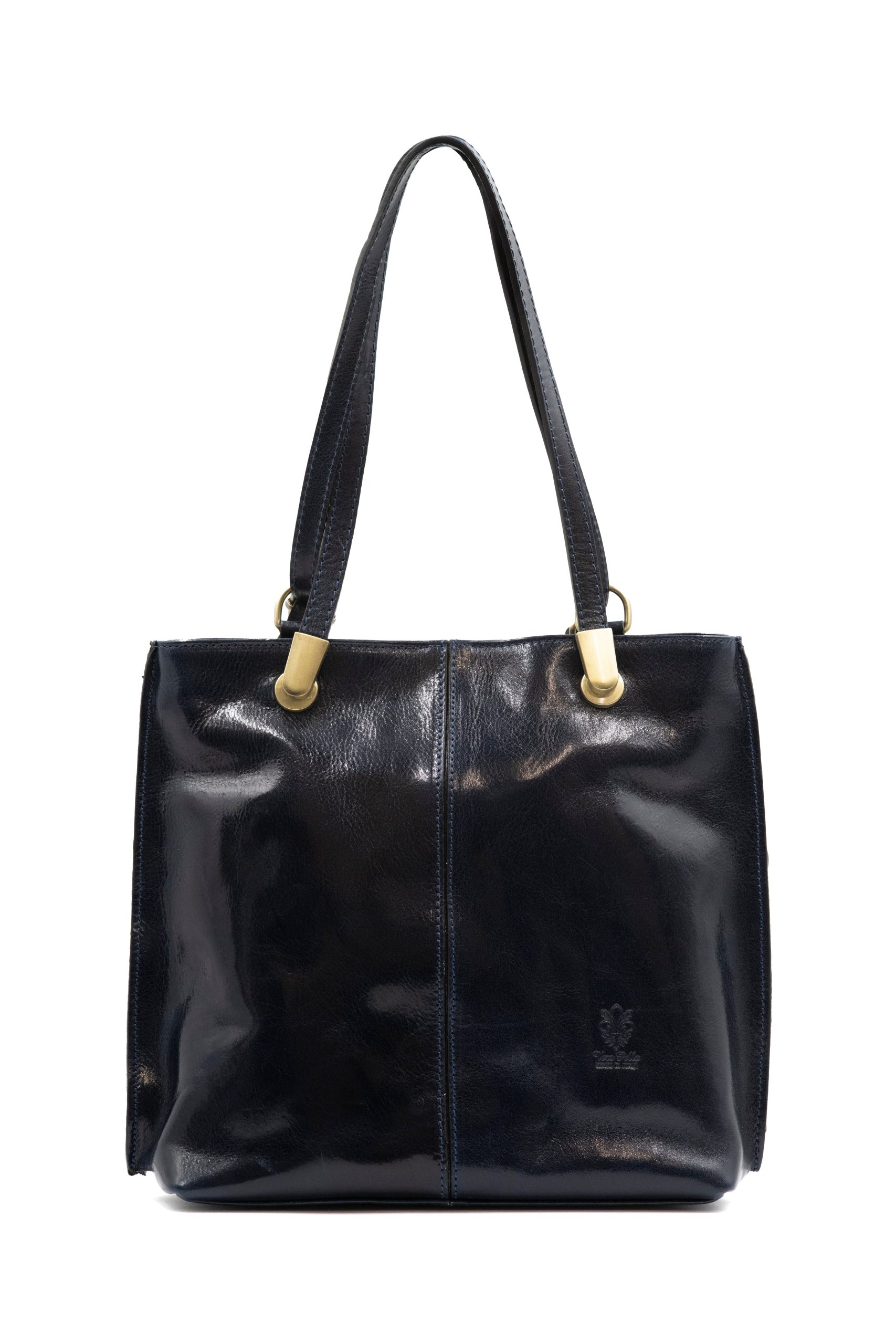 Rachel borsa in cuoio fiorentino - immagine 5