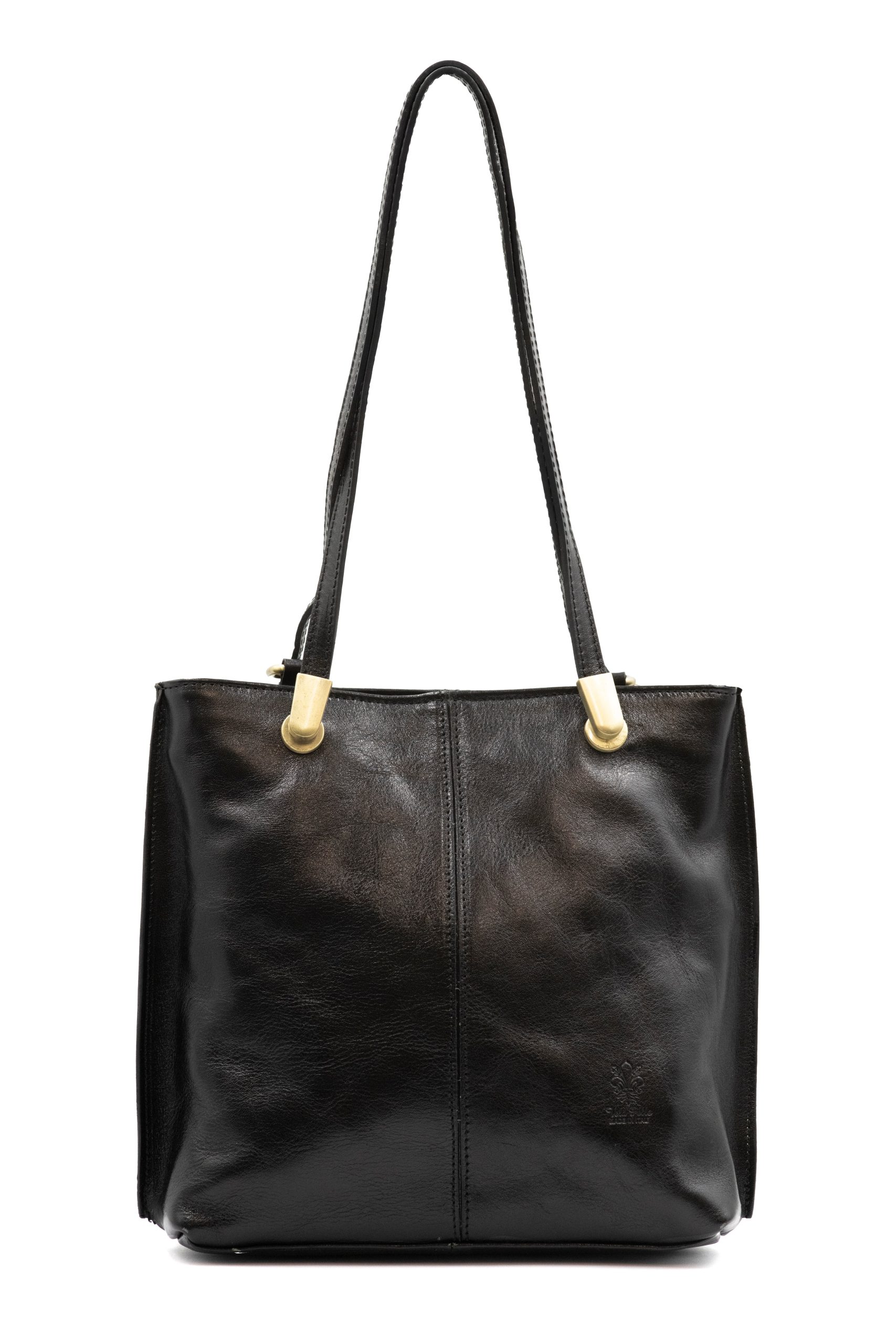 Rachel borsa in cuoio fiorentino - immagine 8