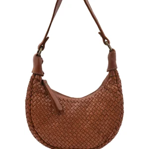 BONNIE in pelle Vintage