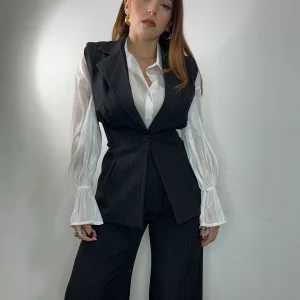 TAILLEUR SMANICATO GESSATO