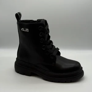 PACIOTTI 4US - Anfibio con logo in strass bambina