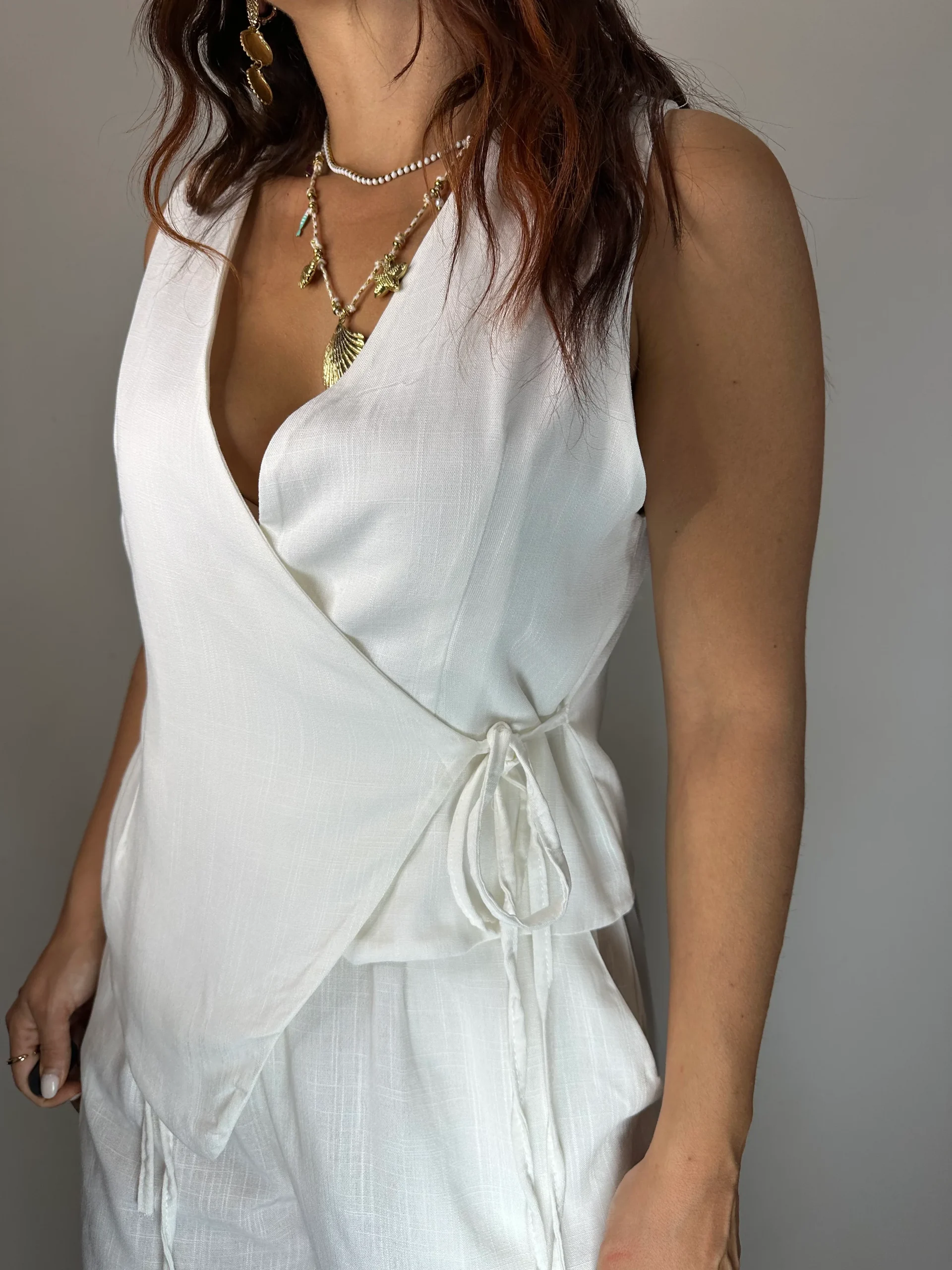 COORDINATO PASSEGGIATA IN COSTIERA - immagine 4