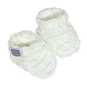 Babbucce Bella 100% Cotone