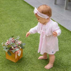 Cardigan Alda 100% Cotone