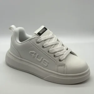 PACIOTTI 4US - Sneakers bambino