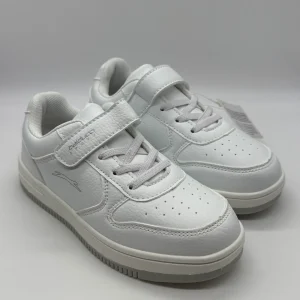BALDUCCI SPORT - Sneakers bianco bambino