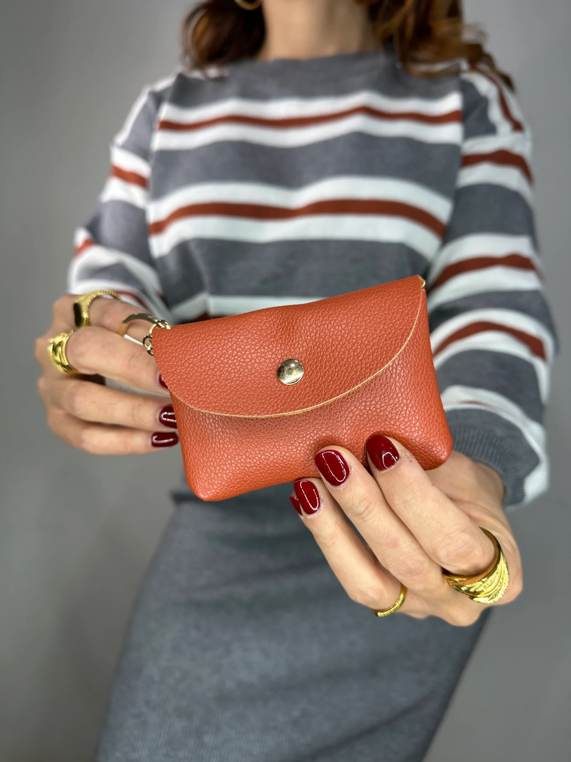 PORTA MONETE - immagine 3