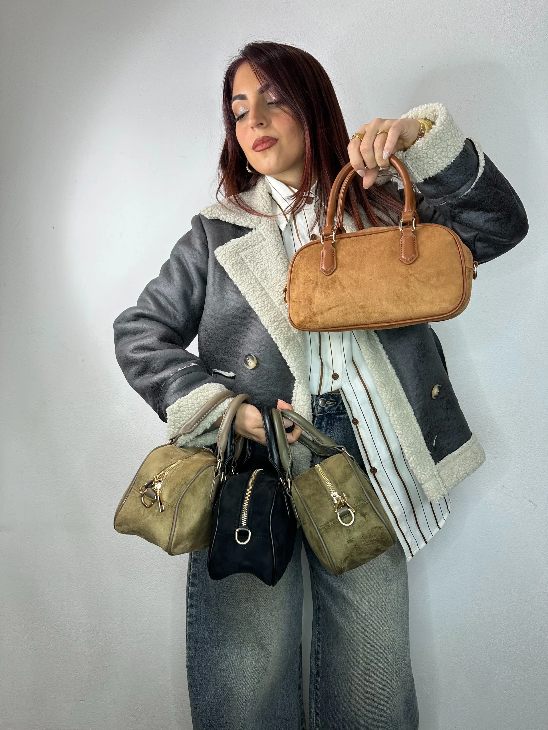 BORSA EMILY - immagine 3