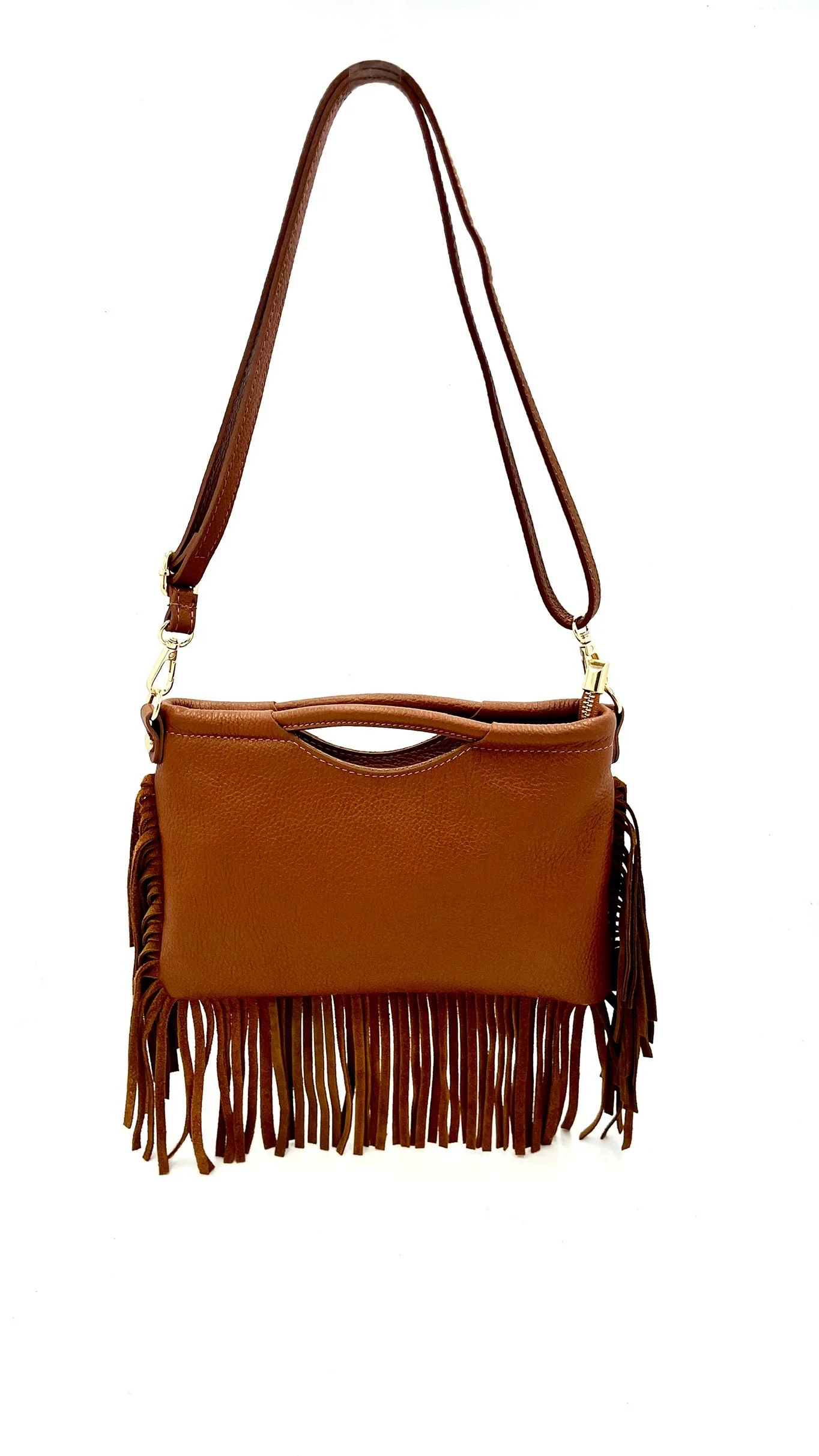 CHLOE con frange - immagine 2