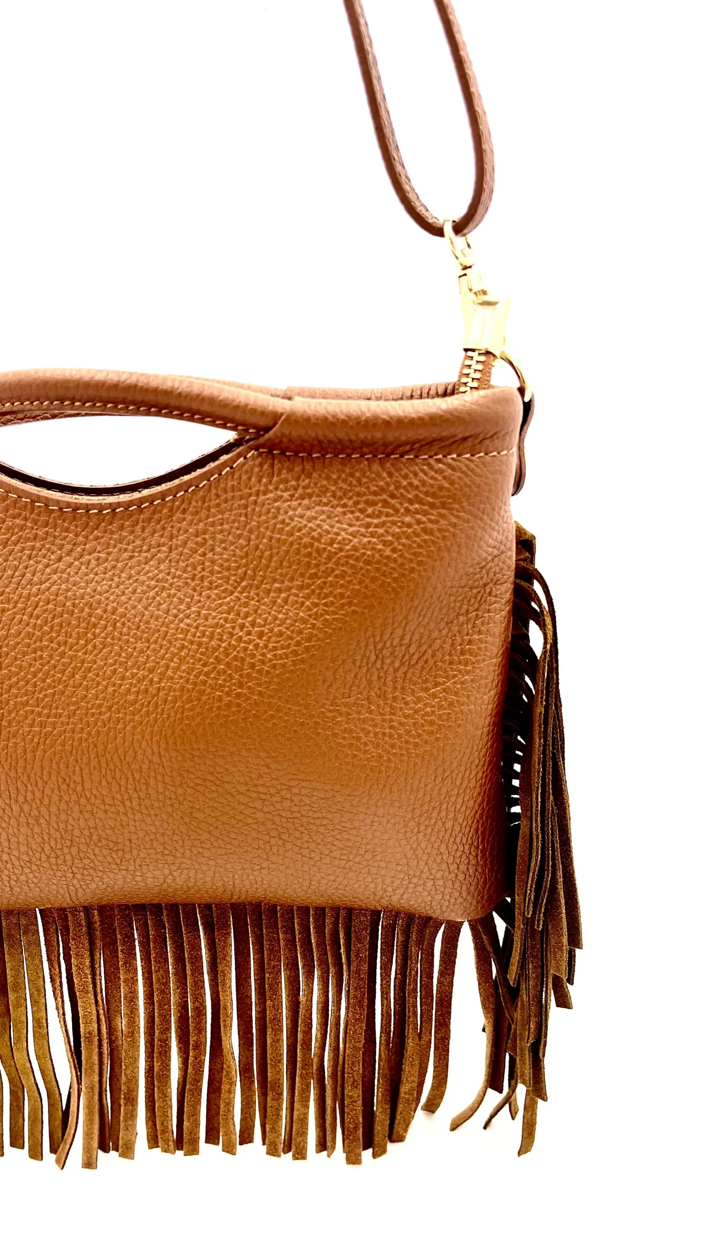 CHLOE con frange - immagine 8