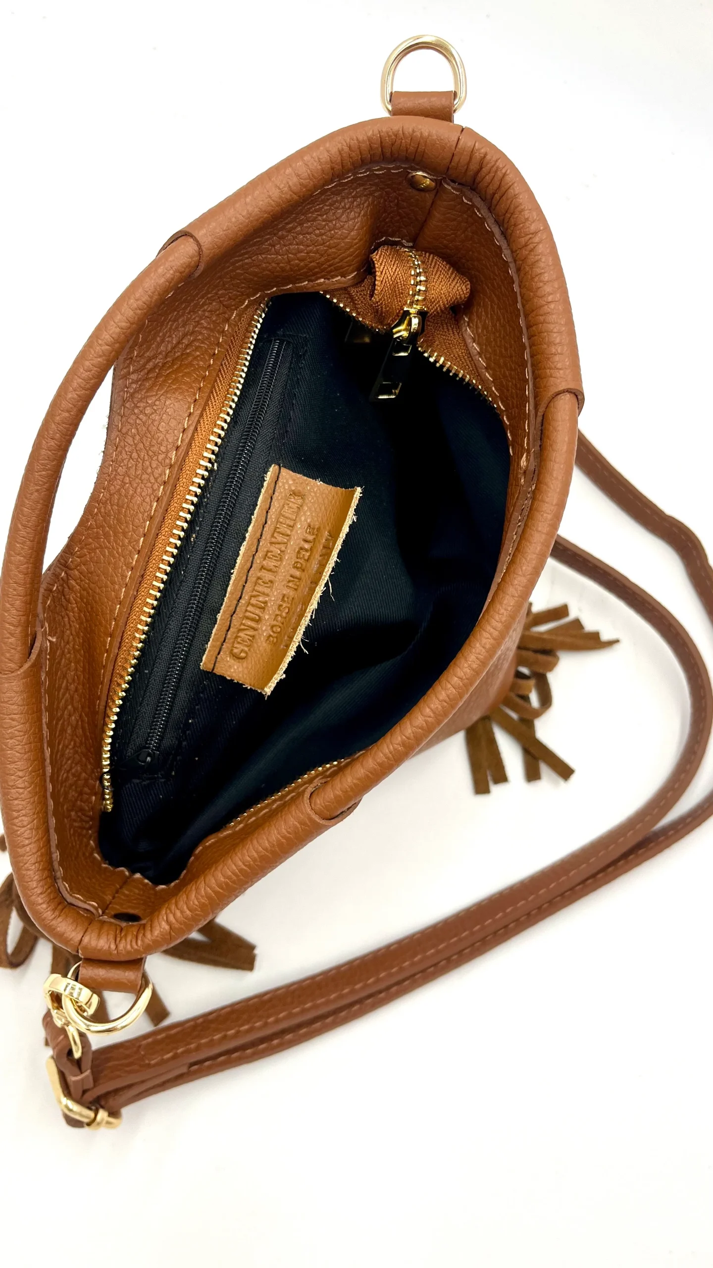 CHLOE con frange - immagine 9