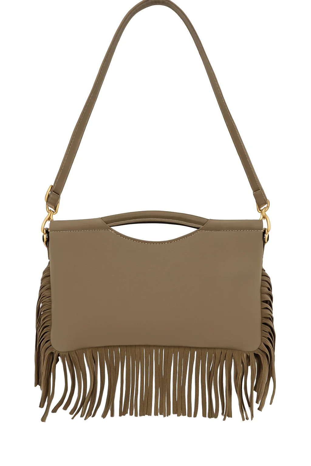 CHLOE con frange - immagine 7