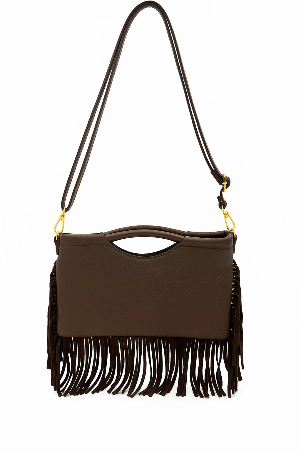 CHLOE con frange - immagine 3