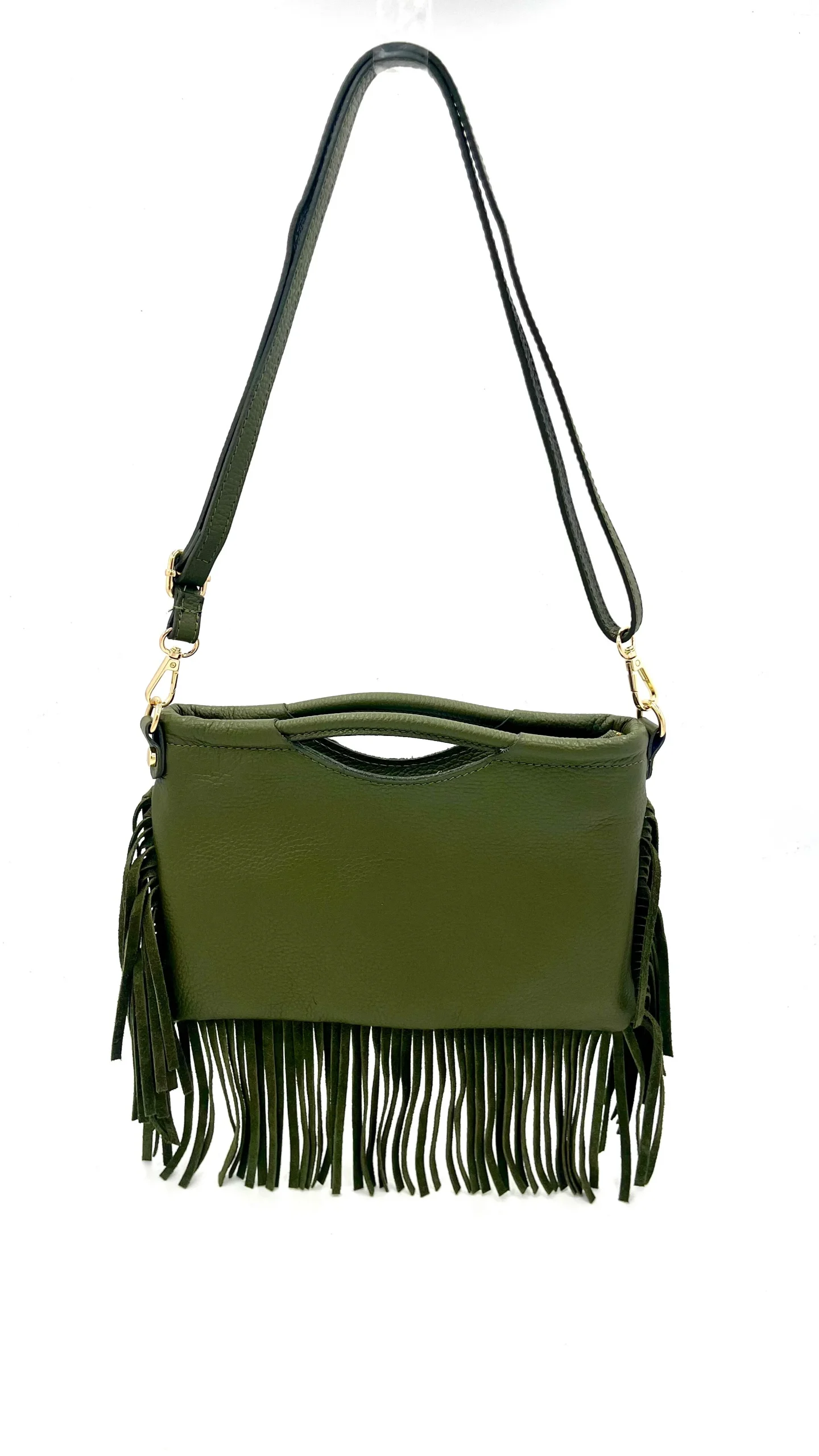 CHLOE con frange - immagine 4