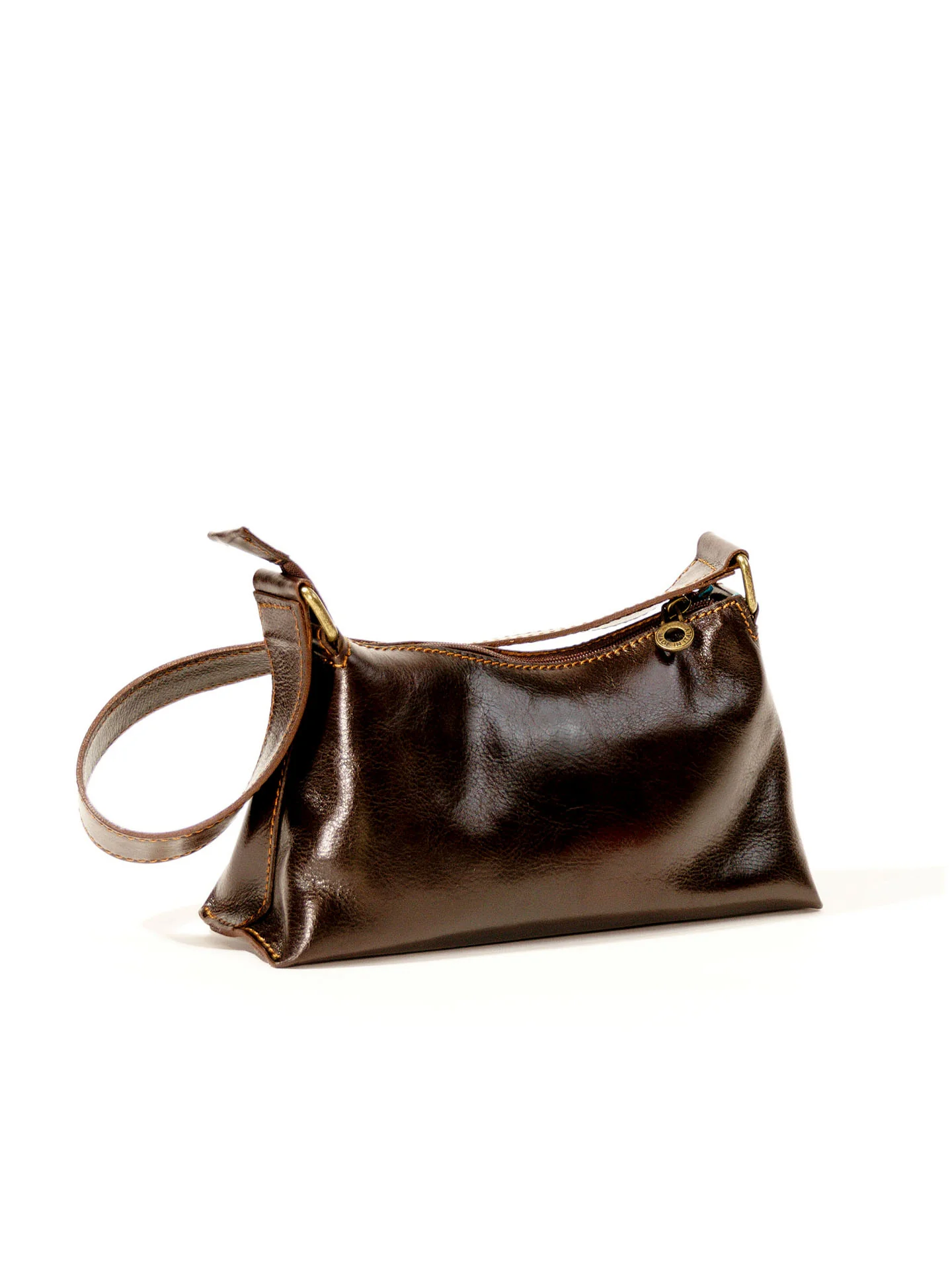 GRACE borsa in cuoio fiorentino - immagine 7