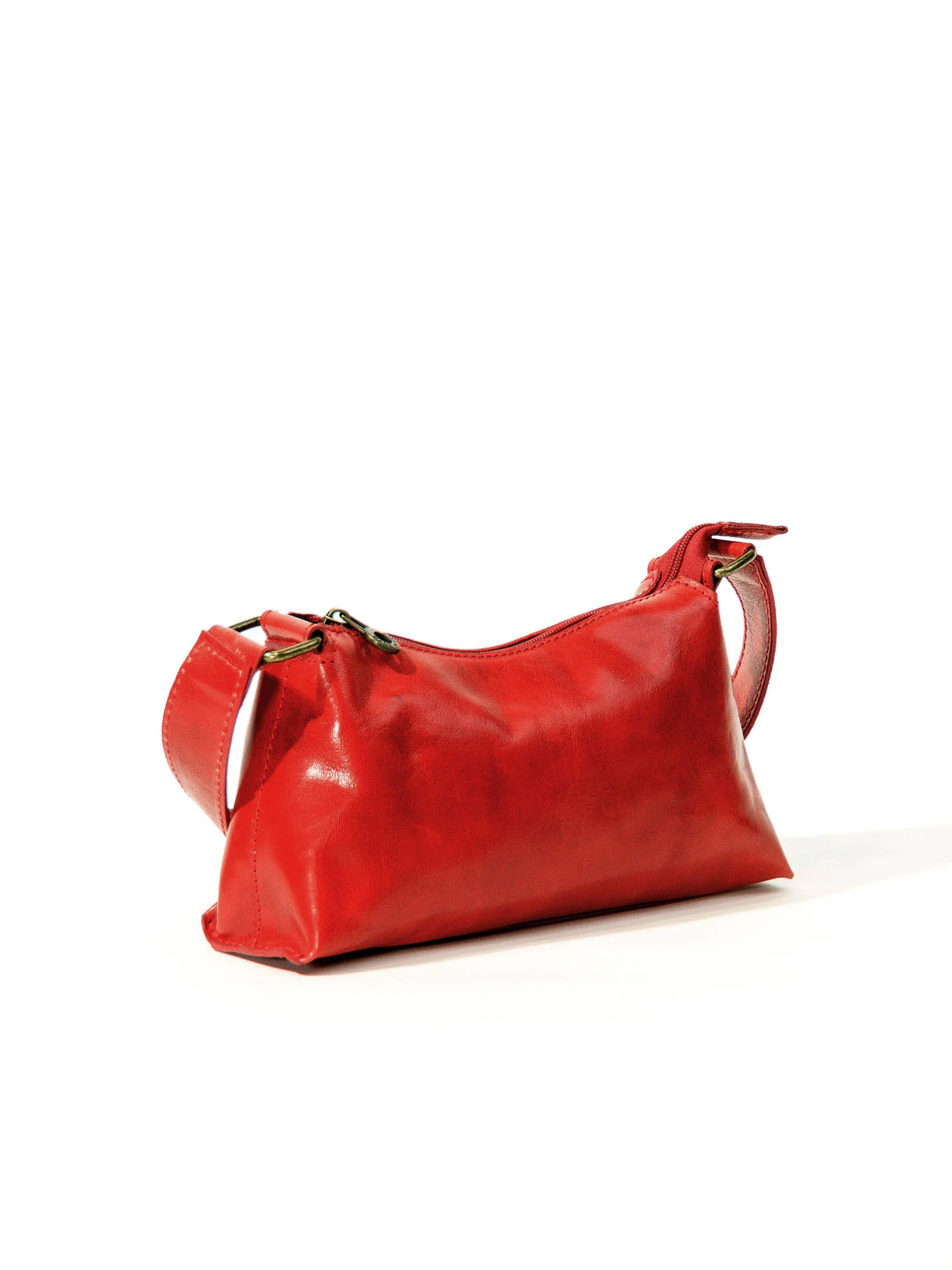 GRACE borsa in cuoio fiorentino - immagine 8