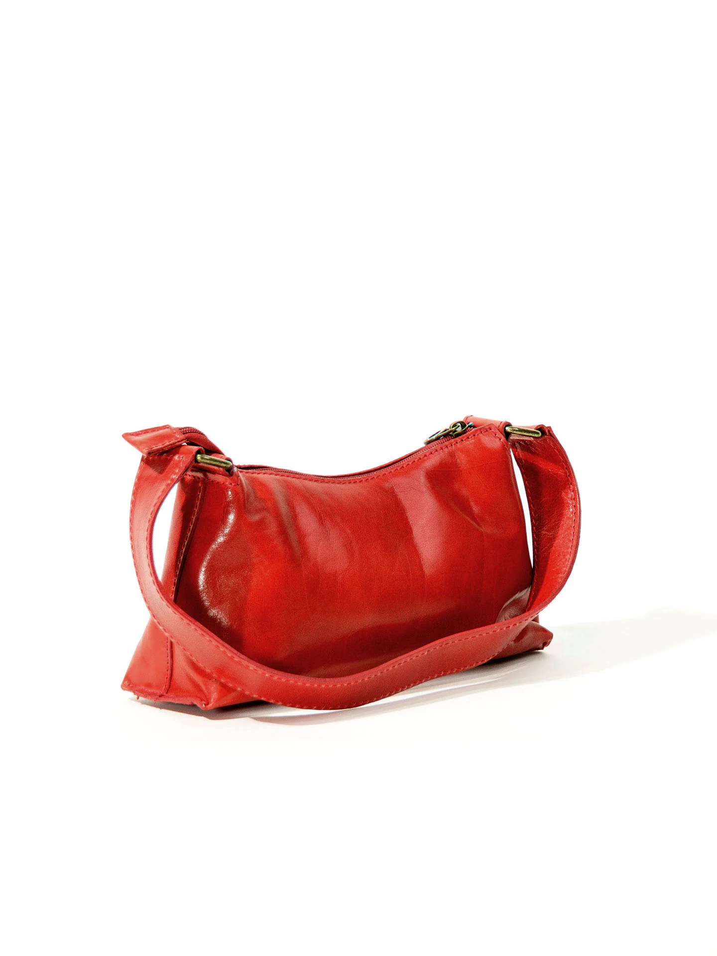 GRACE borsa in cuoio fiorentino - immagine 9