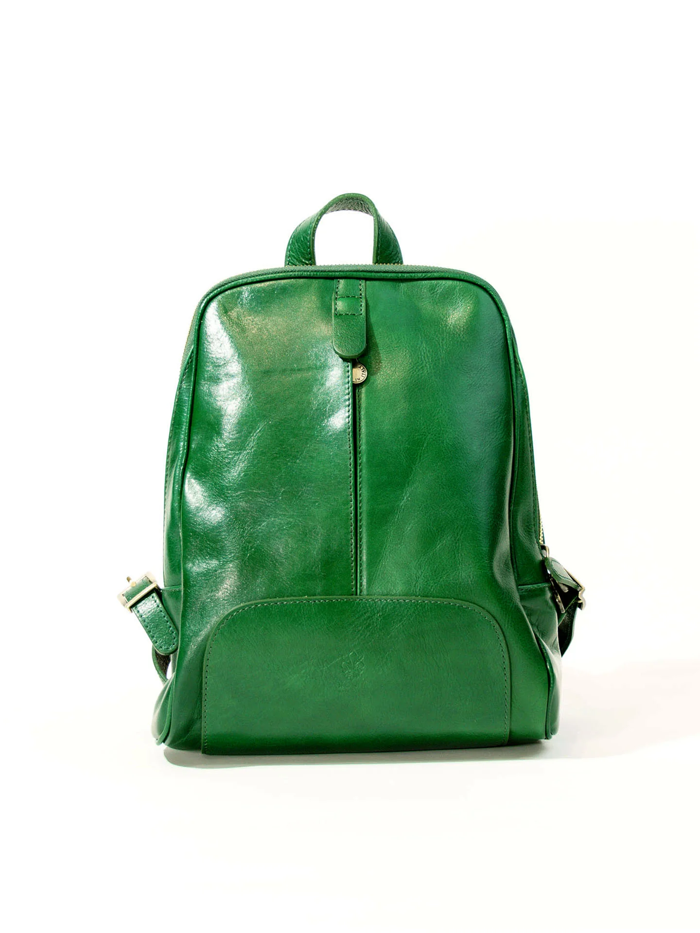 ALEX zaino in cuoio fiorentino - immagine 6