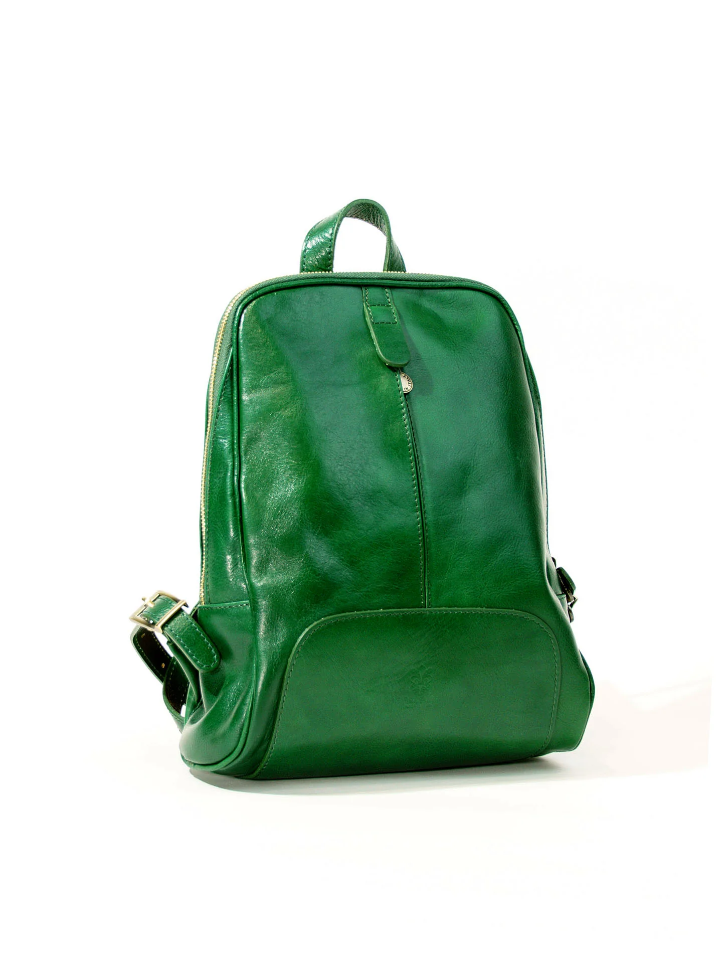 ALEX zaino in cuoio fiorentino - immagine 7