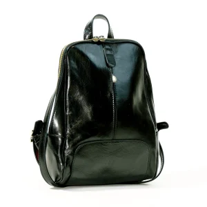 ALEX zaino in cuoio fiorentino