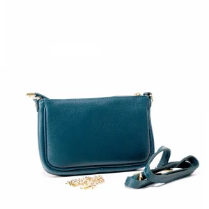 DEVA borsa in pelle
