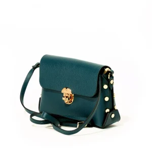 ROXANNE borsa in pelle