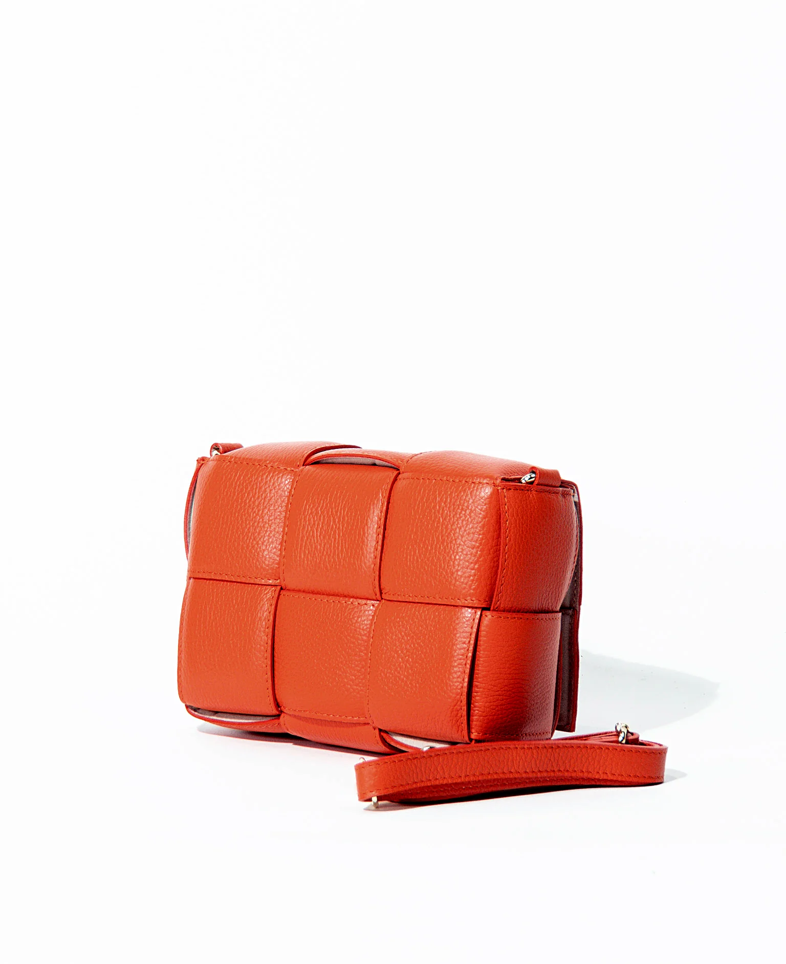 AVA borsa in pelle - immagine 5