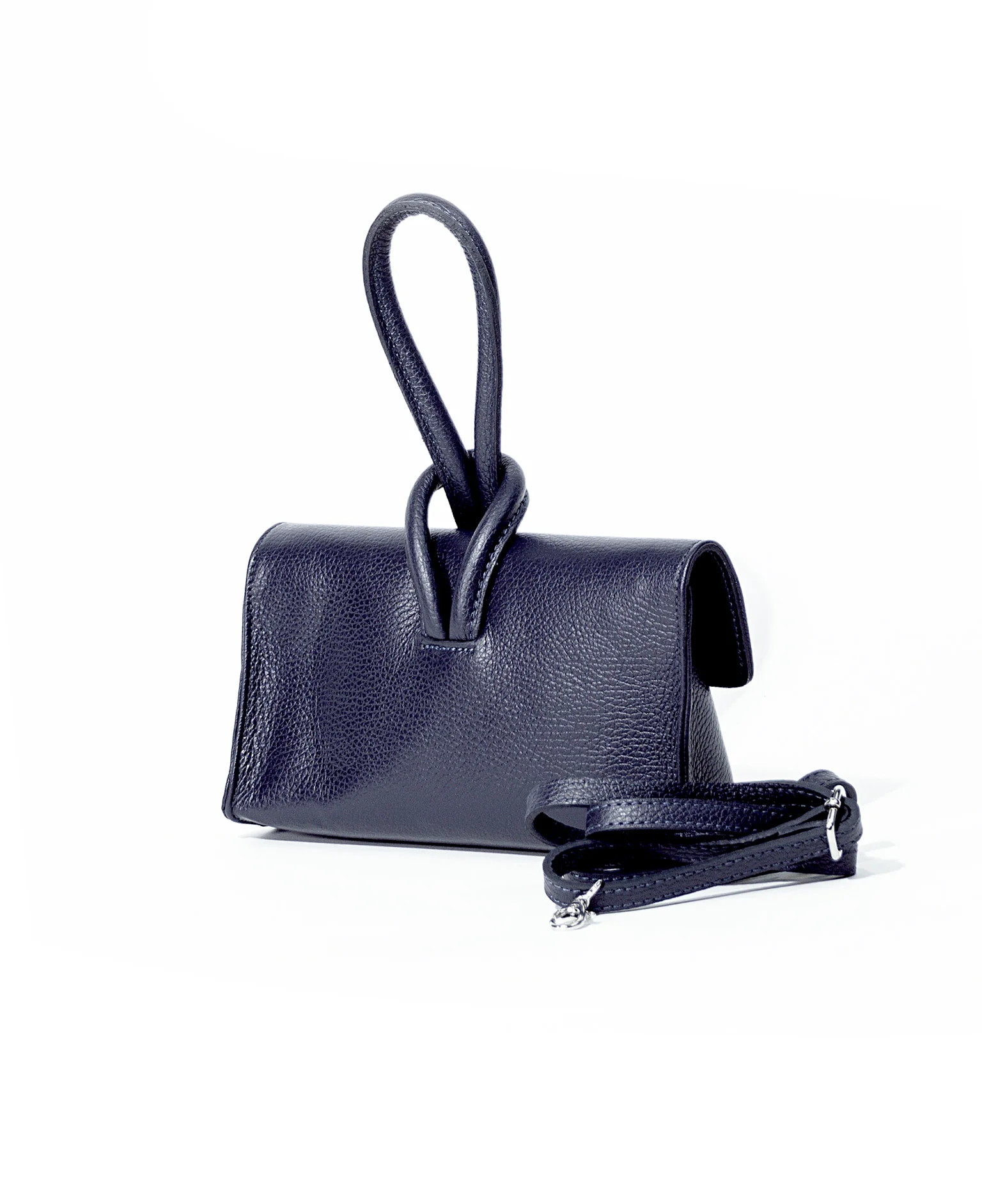 LEA borsa in pelle - immagine 3