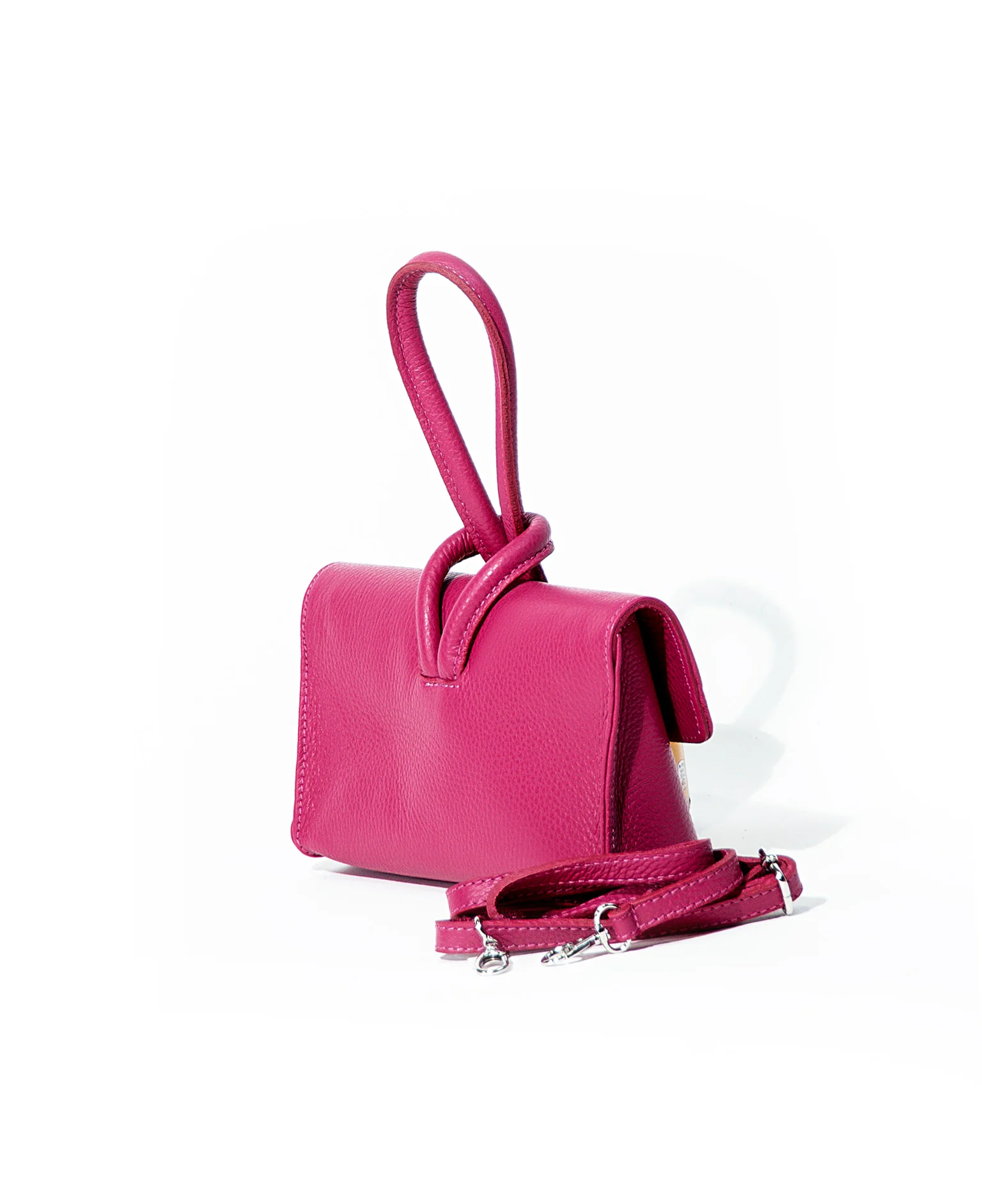 LEA borsa in pelle - immagine 9