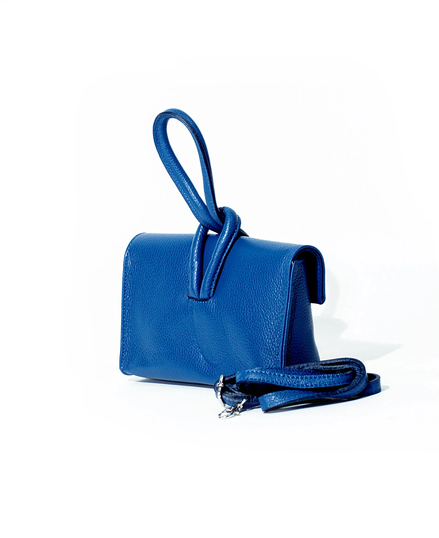 LEA borsa in pelle - immagine 5