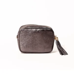 CAROL borsa in pelle